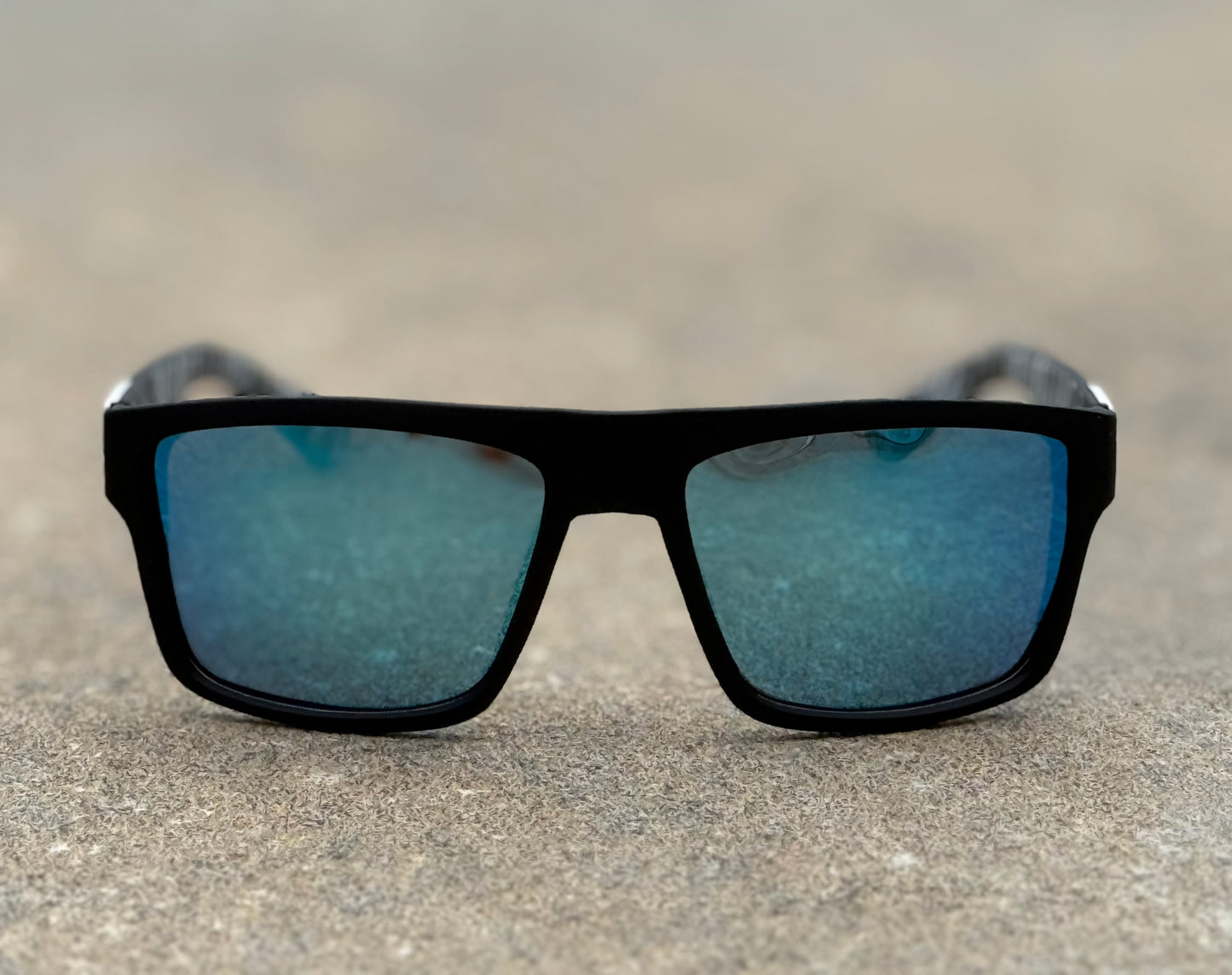 Southern View Logo Sunglasses