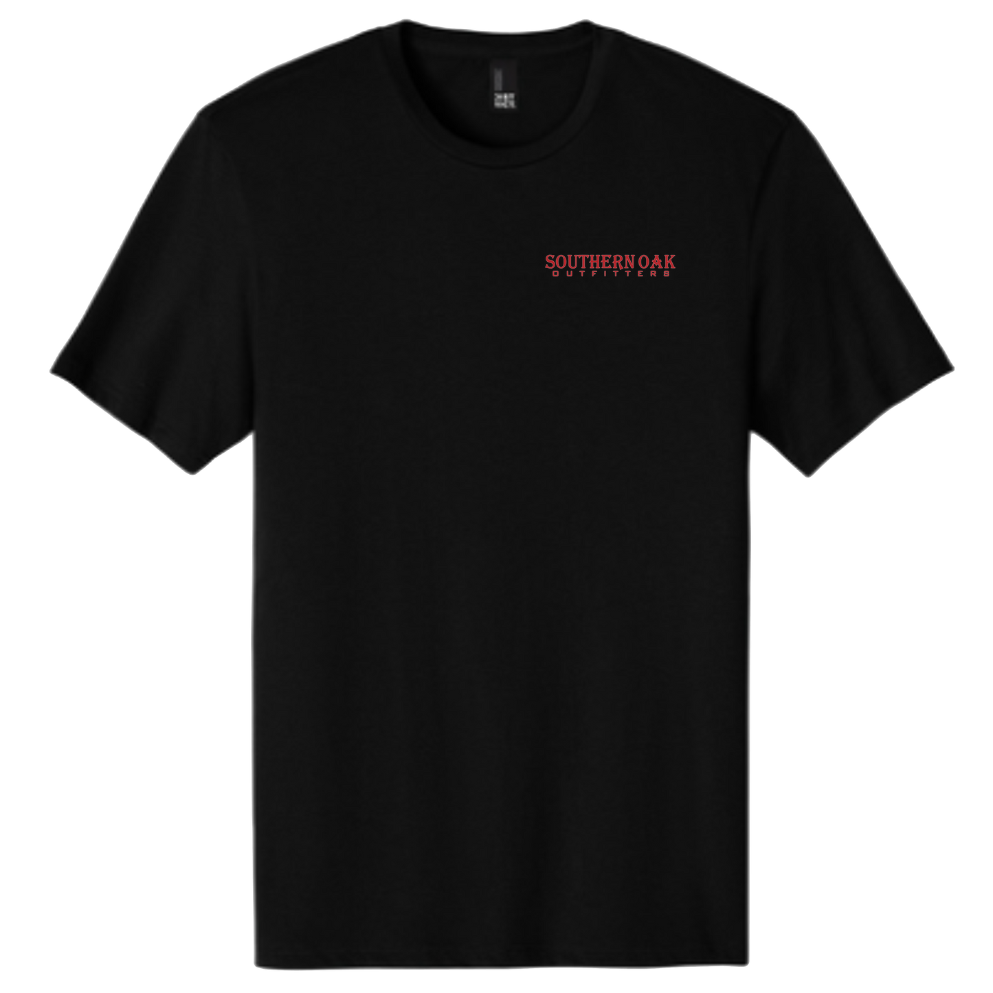 Hog Wild Arkansas Tee