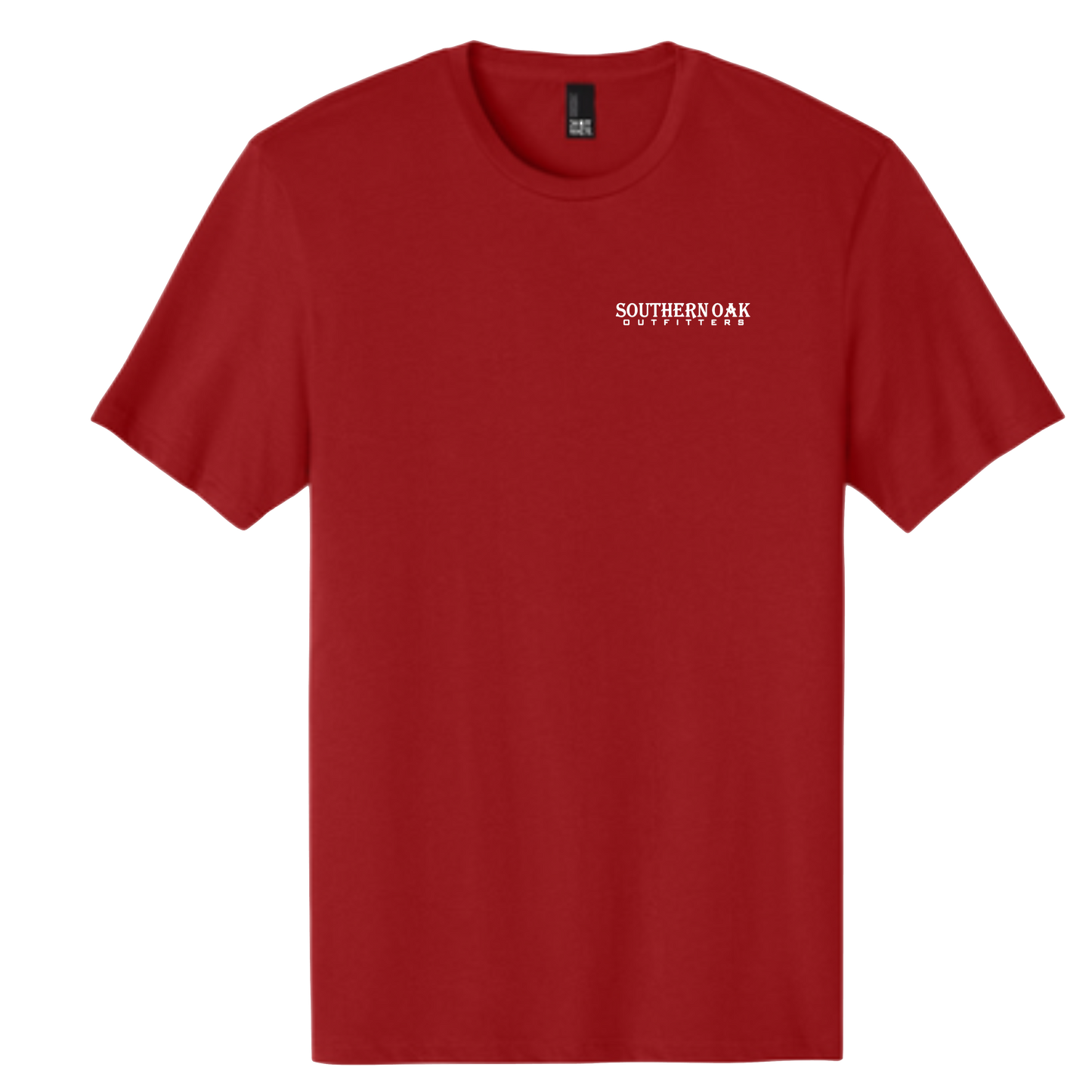 Hog Wild Arkansas Tee