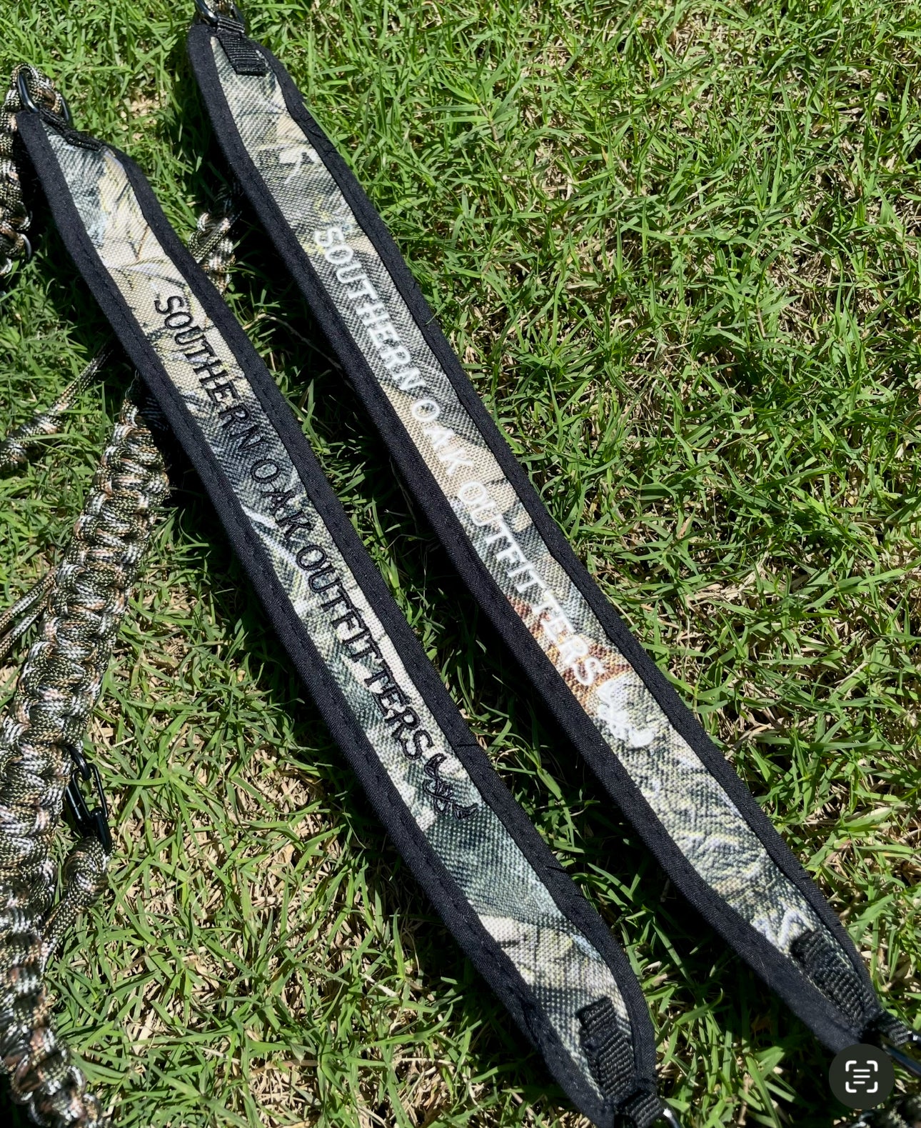 Southern Oak Outfitters Multi-Loop Lanyard