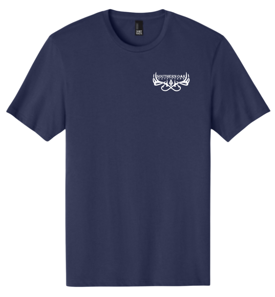 Retro Bass Tee