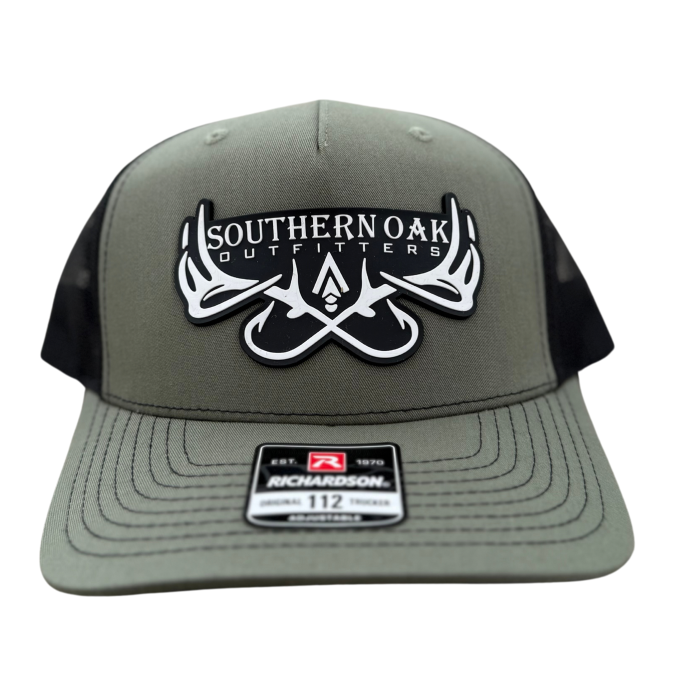 Tactical Logo Hat