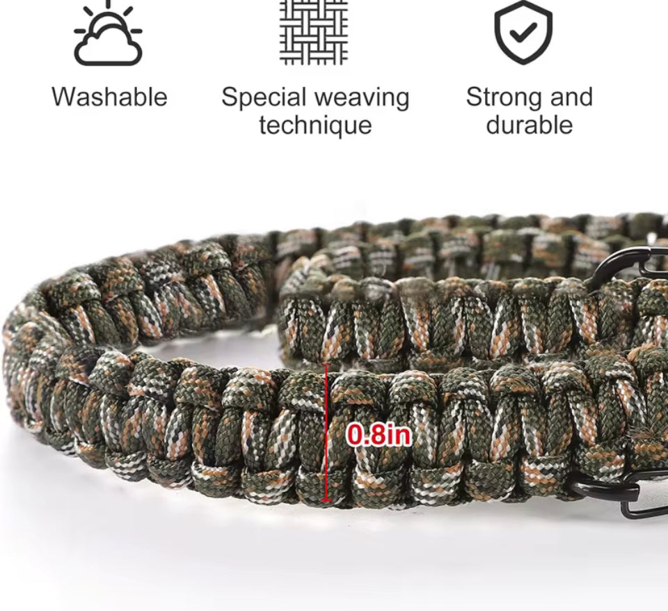Southern Oak Outfitters Multi-Loop Lanyard