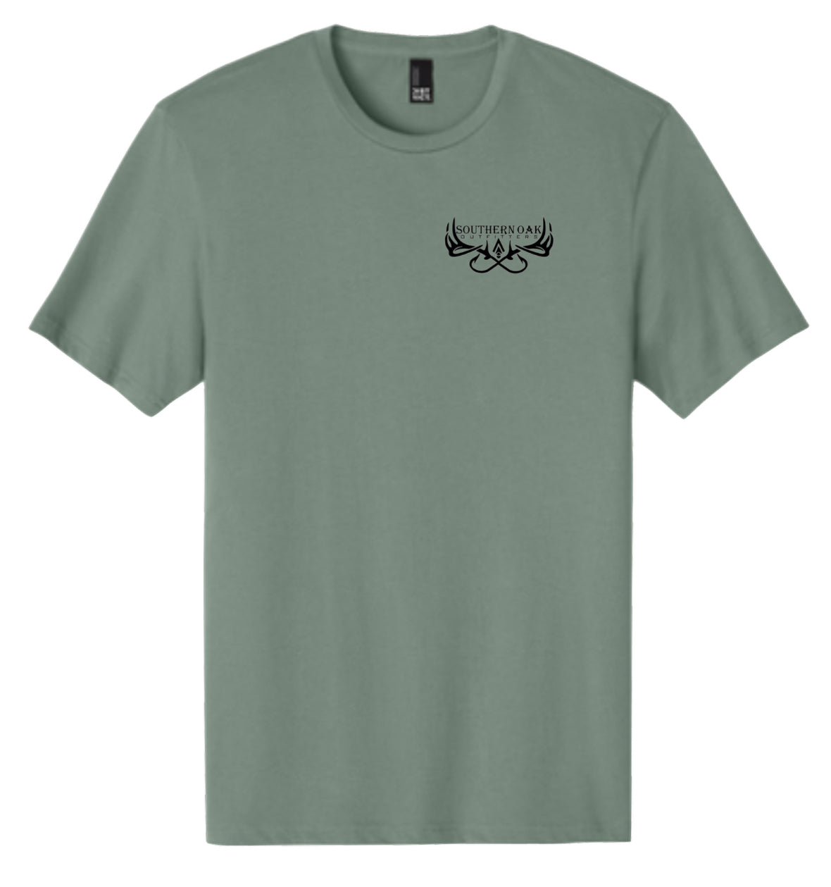 Retro Bass Tee