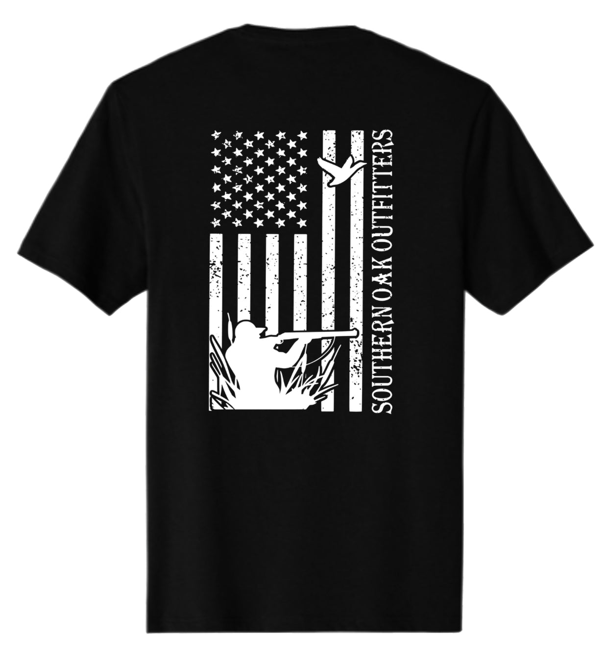 Stealth Hunt Tee