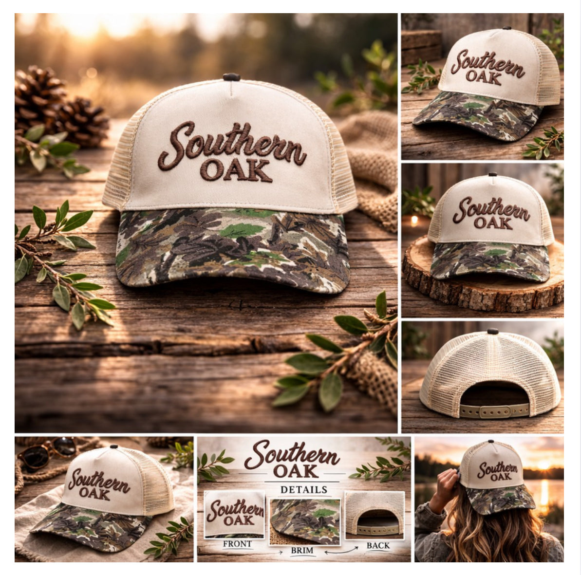 Hats