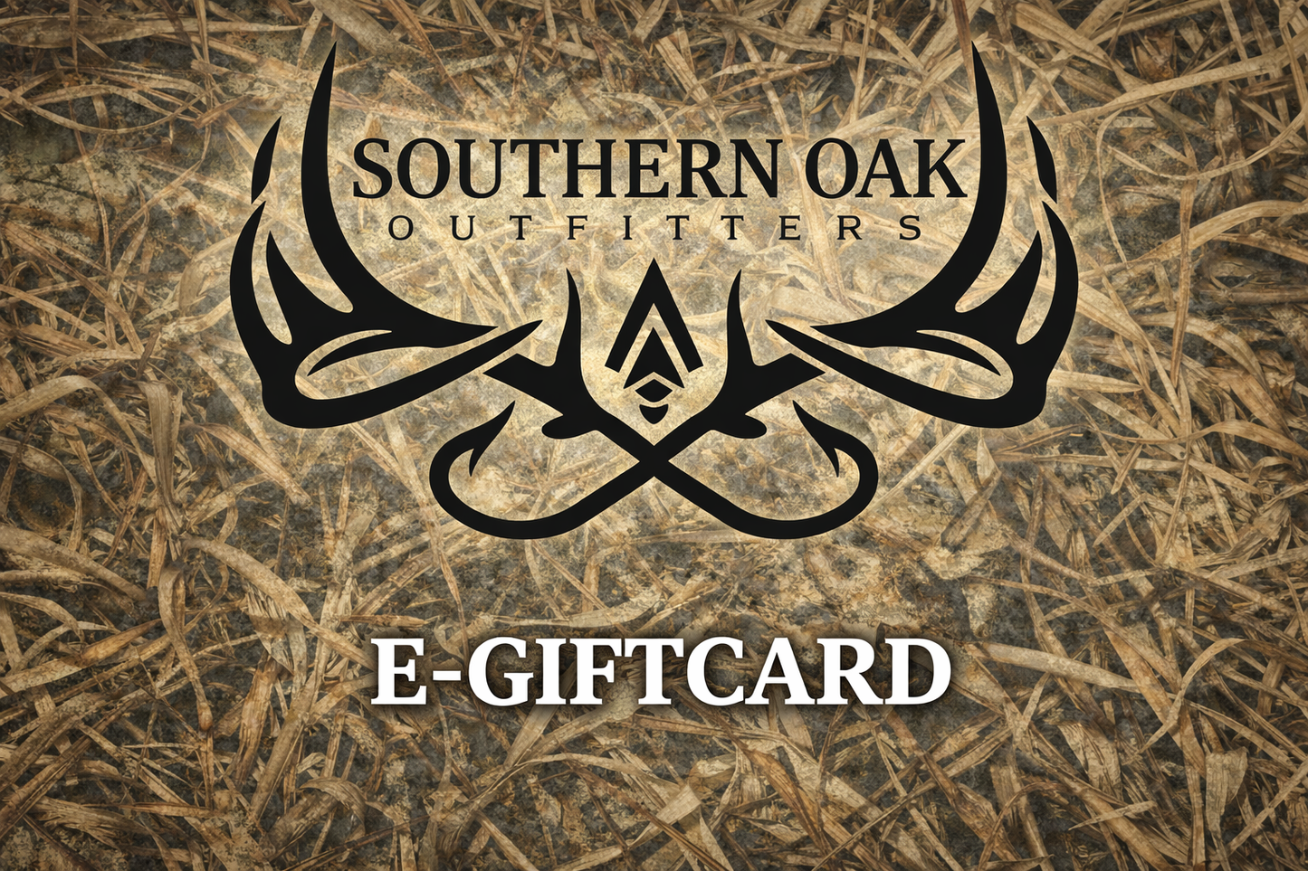 Southern Oak Outfitters Gift Card