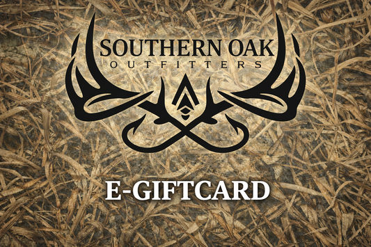 Southern Oak Outfitters Gift Card