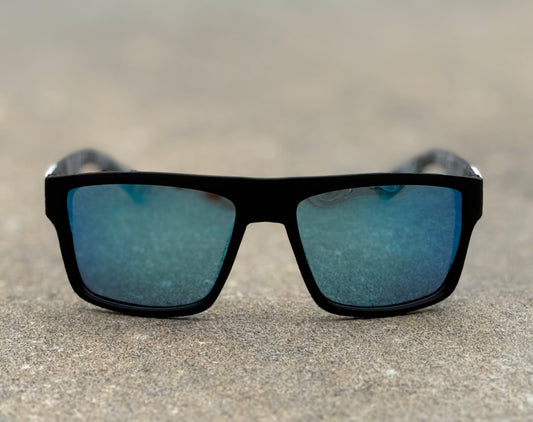 Southern View Logo Sunglasses