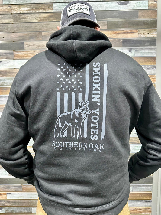 Southern Smokin Yotes