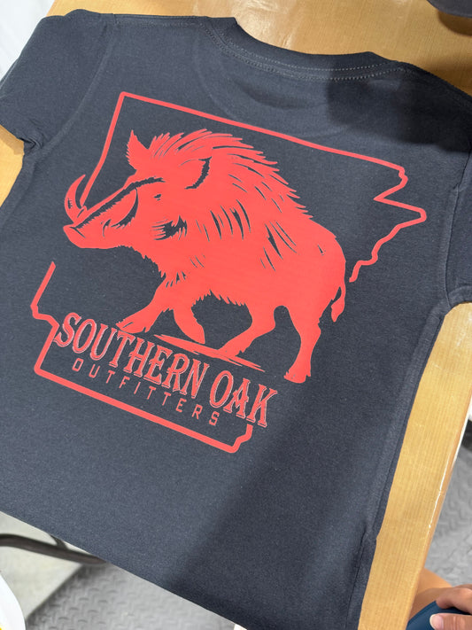 Southern Oak Hog