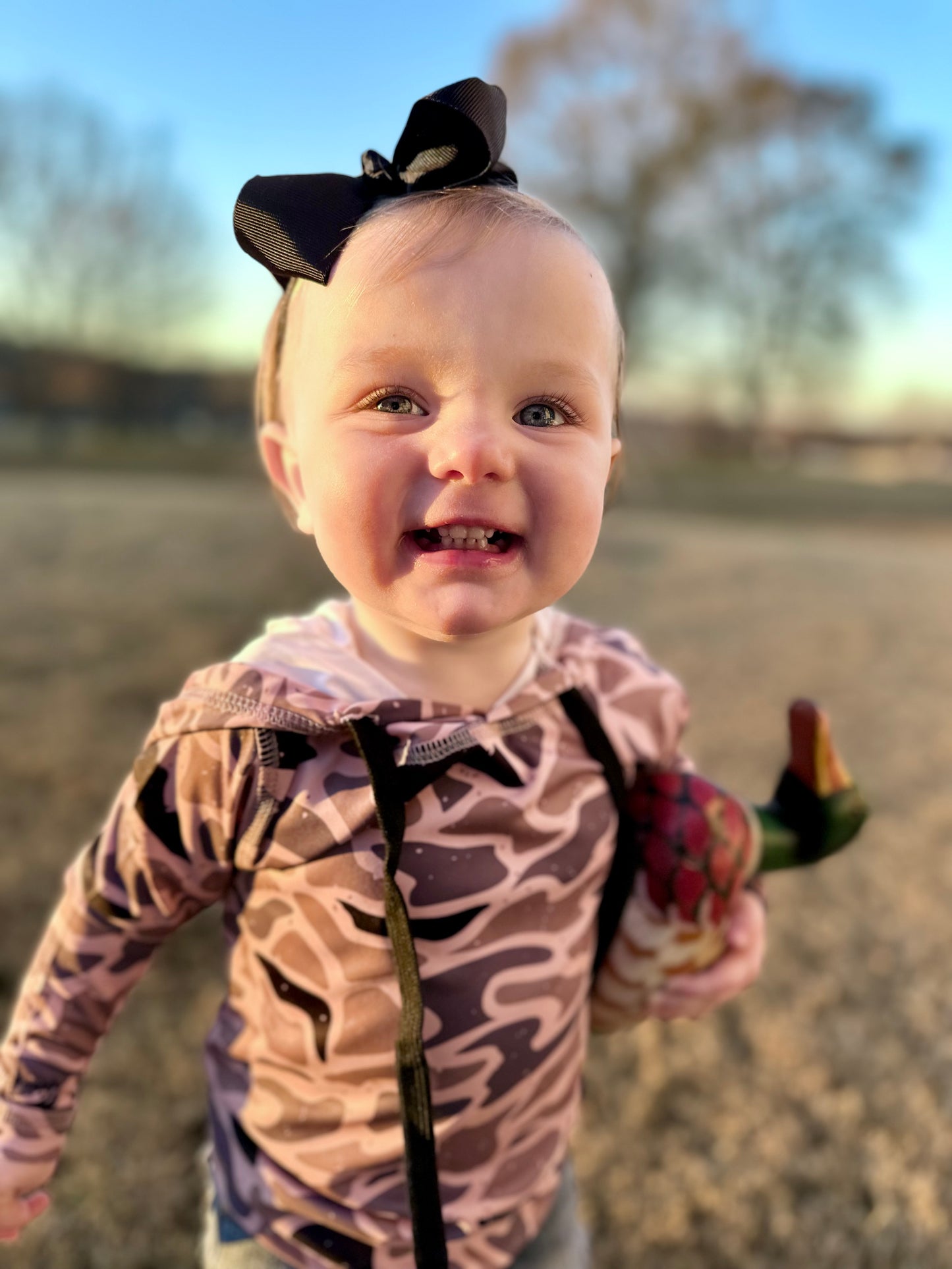 Oakland Performance Hooded Pullover Youth