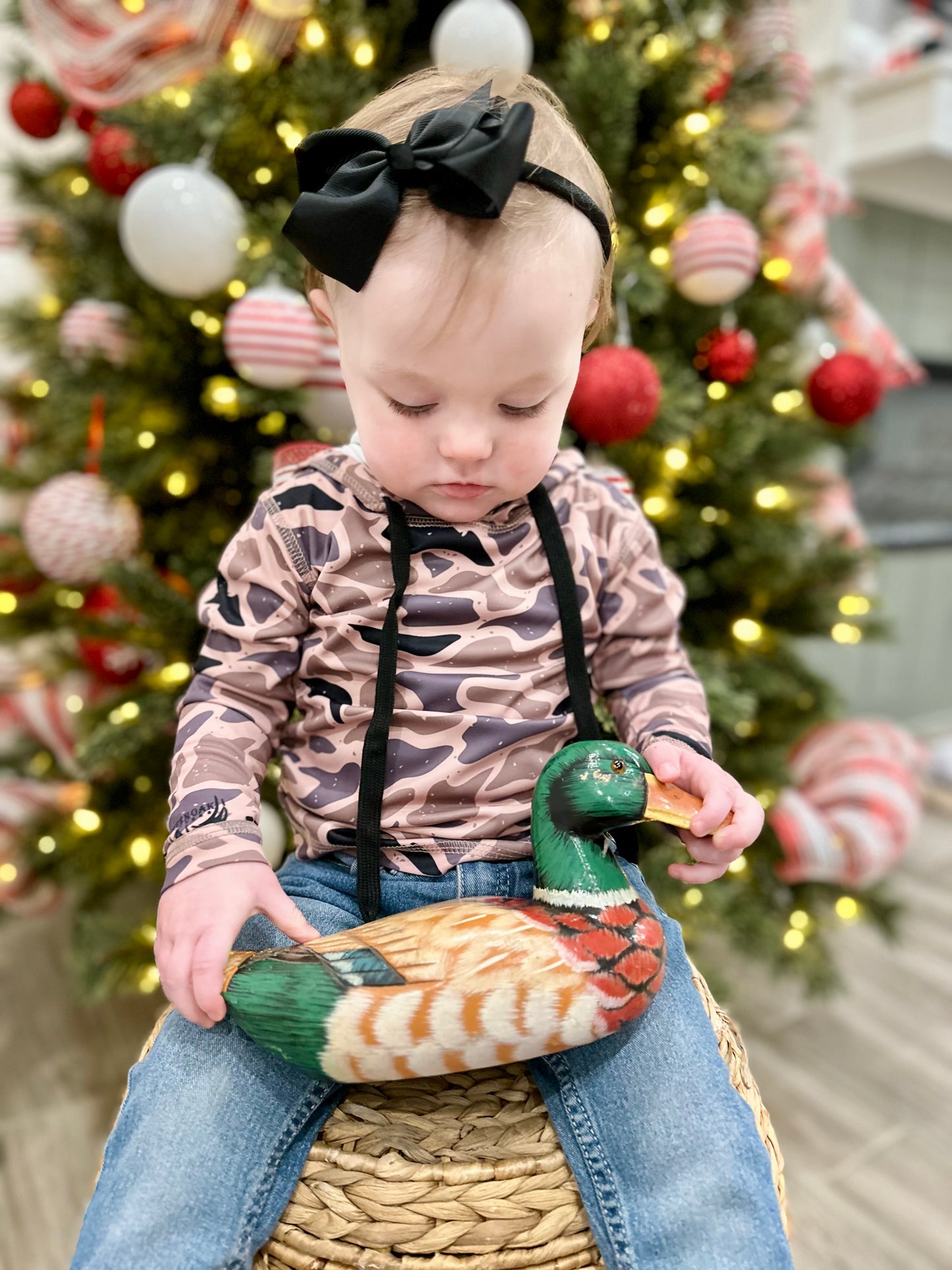 Oakland Performance Hooded Pullover Youth