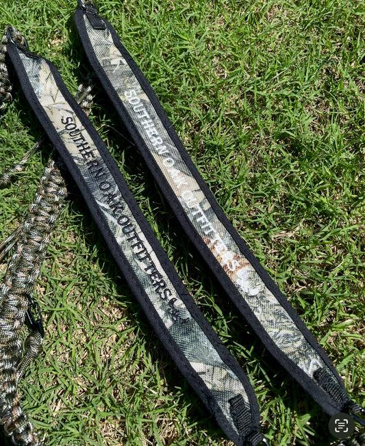 Southern Oak Outfitters Multi-Loop Lanyard