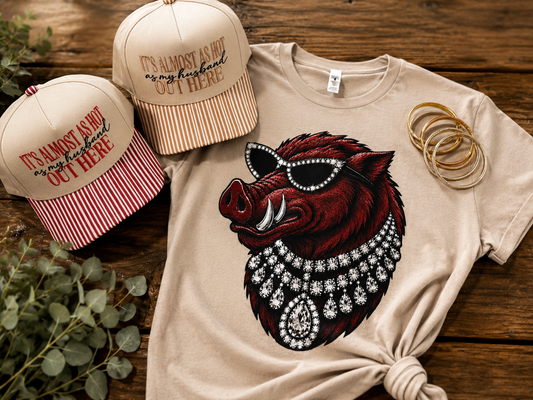 Hog Bling