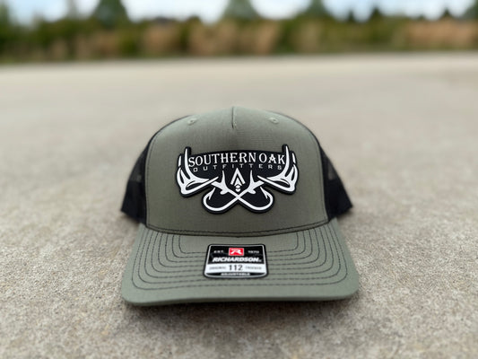 Tactical Logo Hat