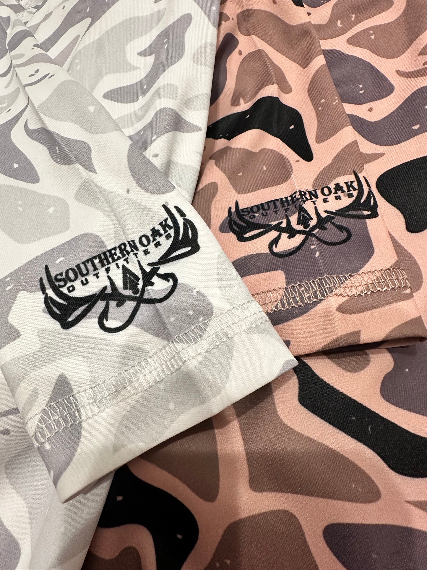 Oakland Performance Hooded Pullover Youth