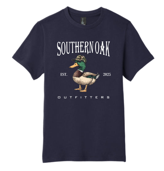 Mallard Buddy Tee