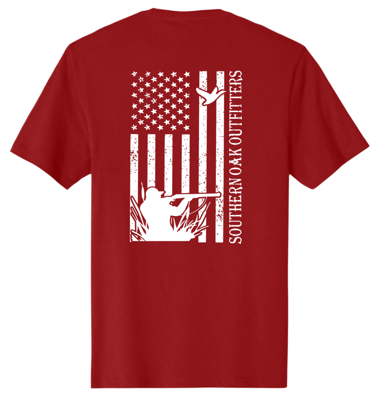 Stealth Hunt Tee